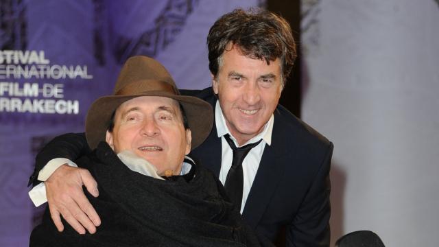 Kubet Cái chết của Philippe Pozzo di Borgo, người đã truyền cảm hứng cho The Intouchables