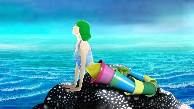 Kubet phát hành The Island: Một kỳ quan của hoạt hình