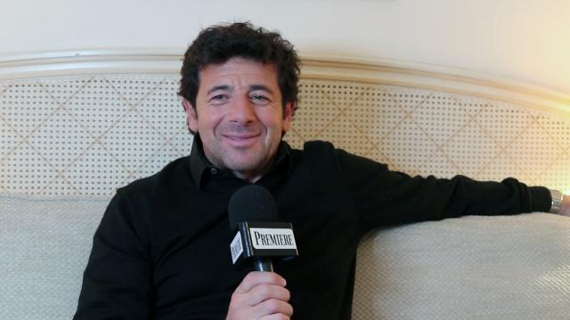 Kubet phát hành Patrick Bruel trình bày Điều tốt nhất vẫn chưa đến