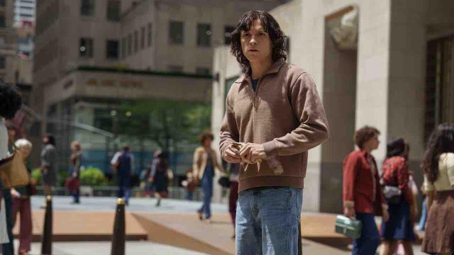 Kubet phát hành Tom Holland sẽ nghỉ một năm