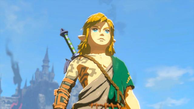 Kubet cập nhật: Sau Super Mario, Zelda sẽ được chuyển thể thành phim hoạt hình