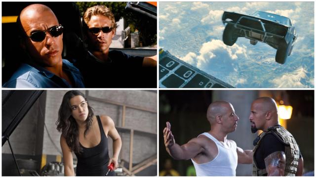 Kubet phát hành: Câu chuyện Fast and Furious được phân loại bởi Louis Leterrier