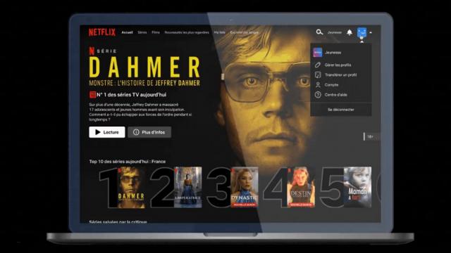 Ku cập nhật: Việc Đăng ký Netflix được tăng cường bảo mật nghiêm trọng
