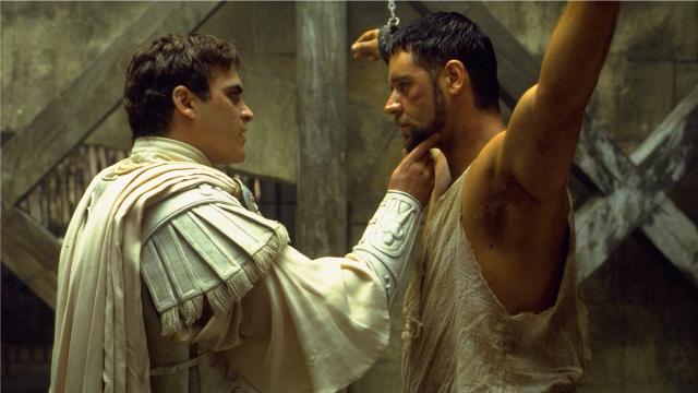 Kubet báo cáo Tai nạn trên phim trường Gladiator 2: một số người bị thương trong đội của Ridley Scott