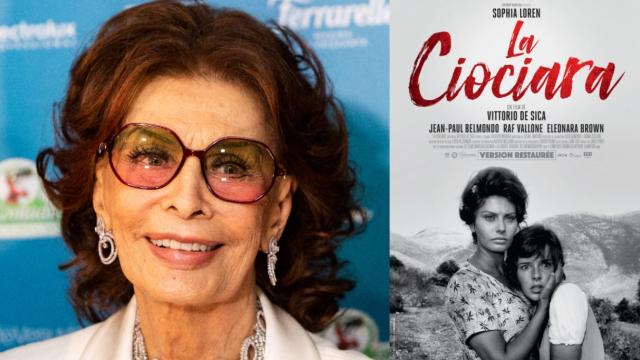 Kubet Sophia Loren: