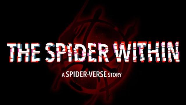 Kubet phát hành Annecy 2023: The Spider Within biến Spider-Verse thành phim kinh dị