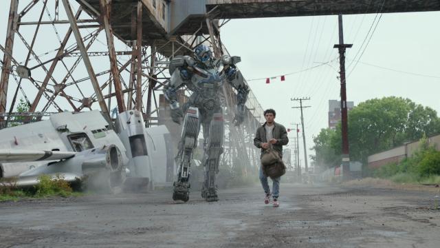 Kubet phát hành Sau Rise of the Beasts, một bộ phim Transformers   GI Joe được công bố!