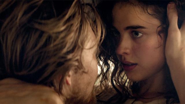 Kubet báo cáo Claire Denis (Stars at Noon):