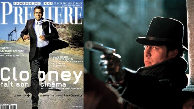 Kubet báo cáo Bộ phim đầu tiên của George Clooney kỷ niệm 20 năm thành lập