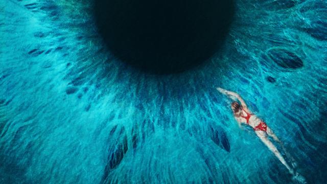 Ku đưa tin "Visions": Yann Gozlan ký hợp đồng với một bộ phim kinh dị mới sau Black Box