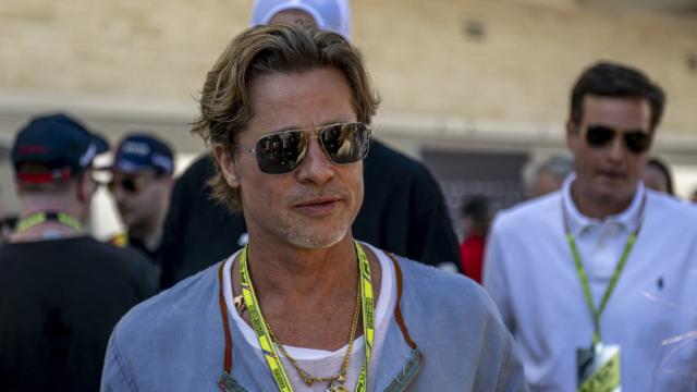 Kubet báo cáo Bộ phim Công thức 1 của Brad Pitt sẽ sớm bắt đầu bấm máy