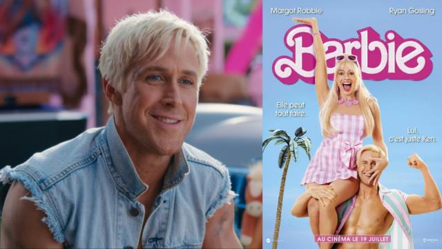 Kubet cập nhật "Barbie": áp phích Pháp có chủ ý khiêu dâm?